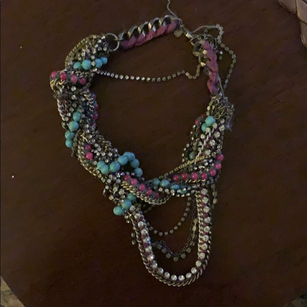 Stella and dot piece